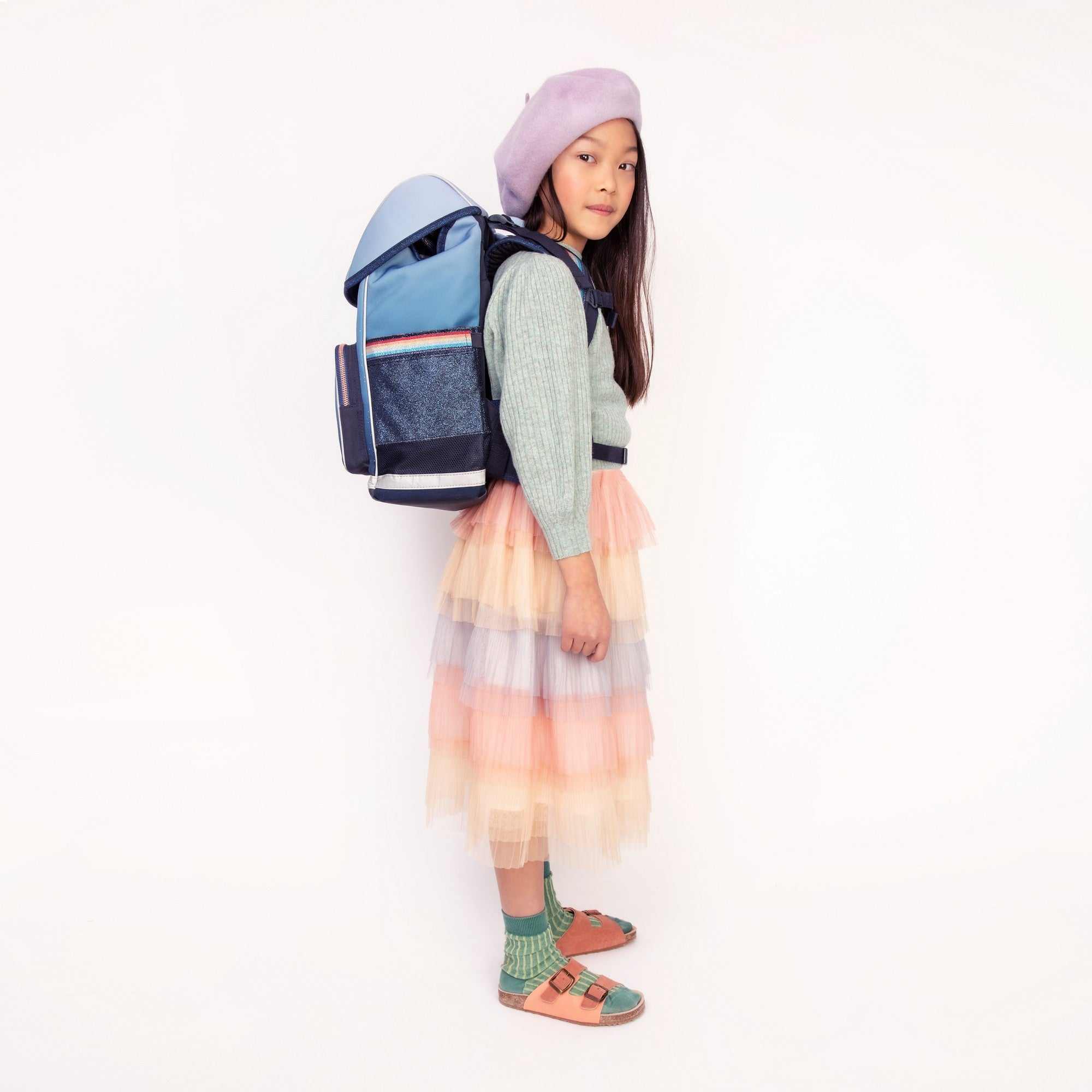 Schulranzen Ergomaxx - Unicorn Universe