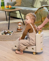 MODU Explorer Set 20 Teile/ Honey Yellow