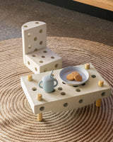 MODU Explorer Set 20 Teile/ Honey Yellow