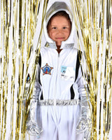 Astronauten Kostüm 5-6 Jahre