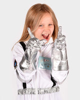 Astronauten Kostüm 5-6 Jahre
