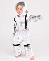 Astronauten Kostüm 4-5 Jahre