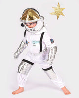 Astronauten Kostüm 5-6 Jahre
