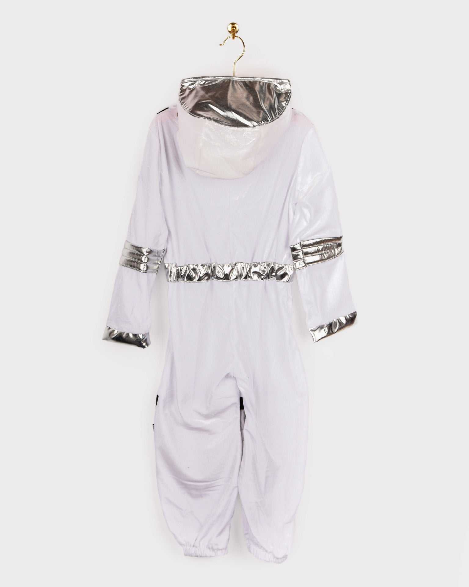 Astronauten Kostüm 5-6 Jahre