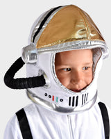 Astronauten Helm
