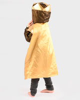 Ritter Drachen König 4-6 Jahre