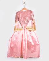 Prinzessinnen Kostüm 4-6 Jahre