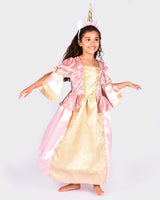 Prinzessinnen Kostüm 6-8 Jahre