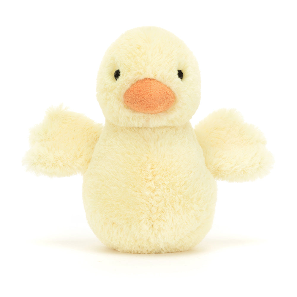 Entchen Fluffy
