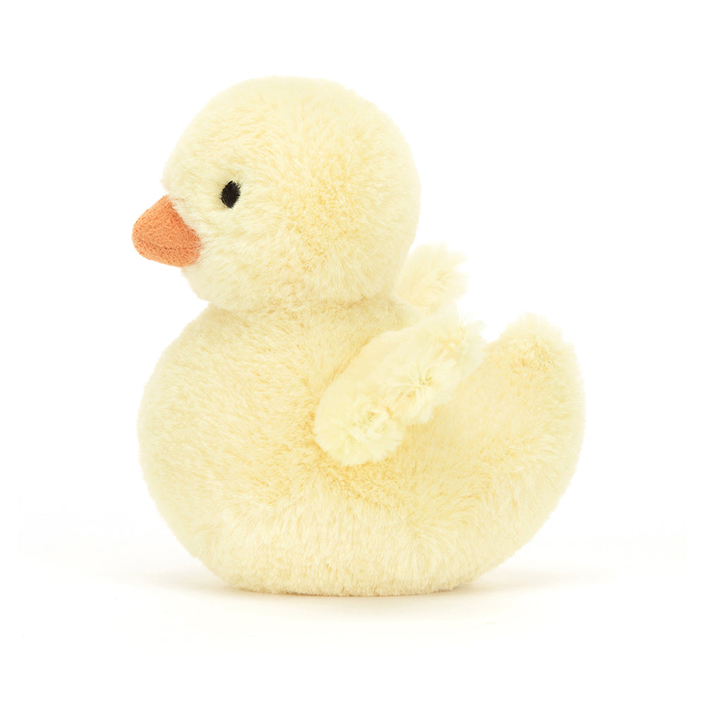 Entchen Fluffy