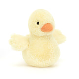 Entchen Fluffy
