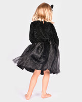 Katzen Kostüm 6-8 Jahre