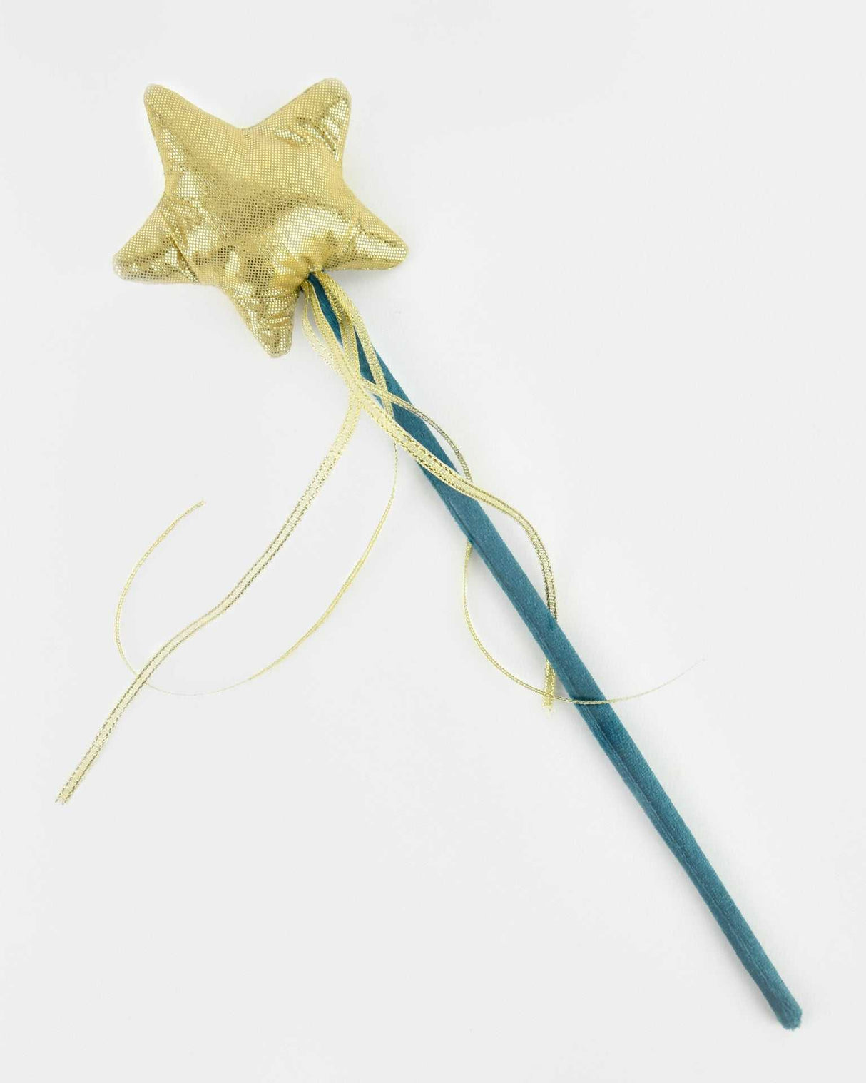 Zauberhut & Zauberstab