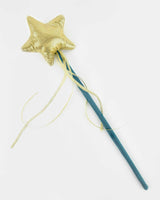 Zauberhut & Zauberstab