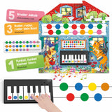 Meine erste Musikschule