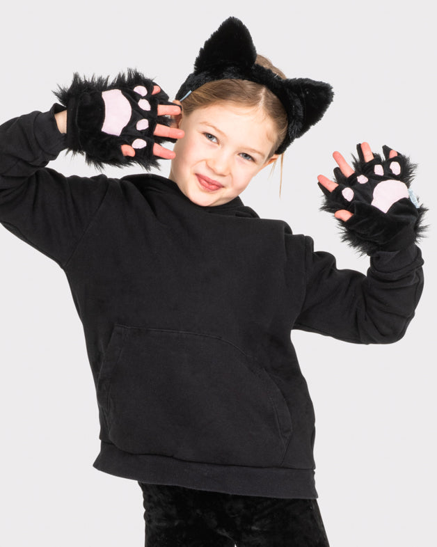 Katzen Pfoten