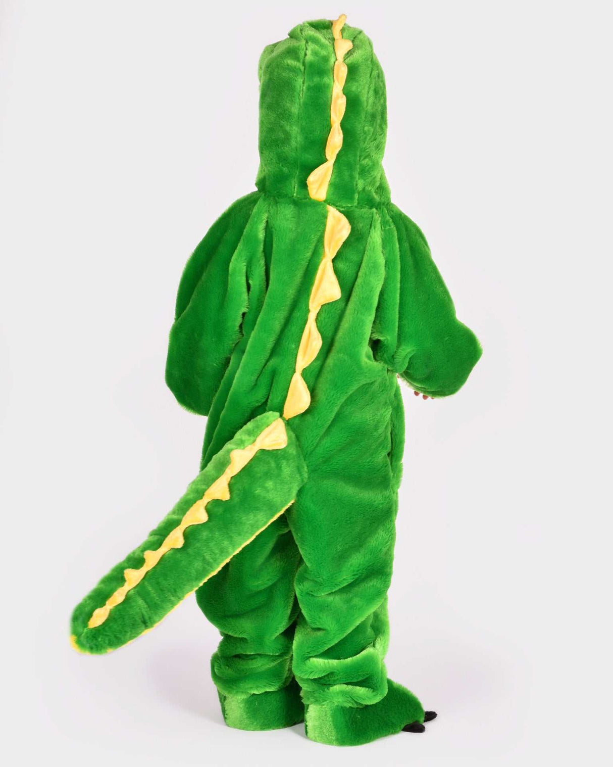 Drachen Jumpsuit 4-5 Jahre