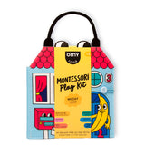 Montessori Play Kit