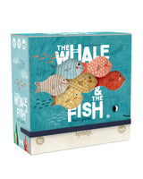 Spiel - The Whale & The Fish