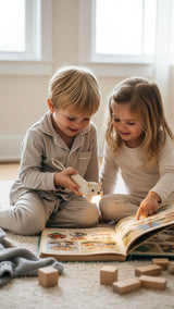 Taschenlampe Bär