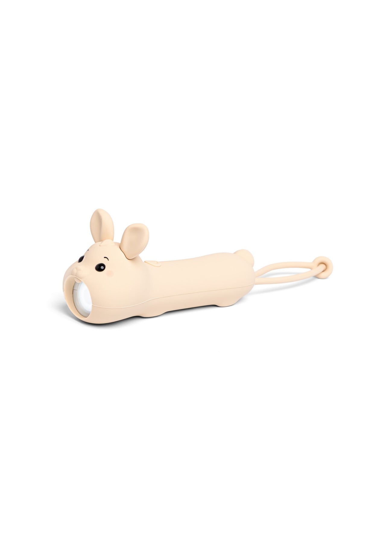 Taschenlampe Hase