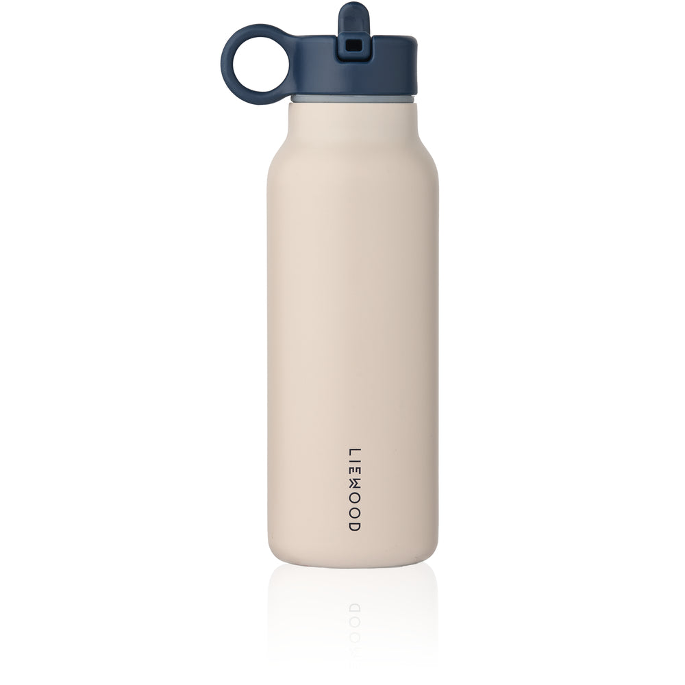 Falk Trinkflasche mit Kappe 350 ml