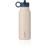 Falk Trinkflasche mit Kappe 350 ml