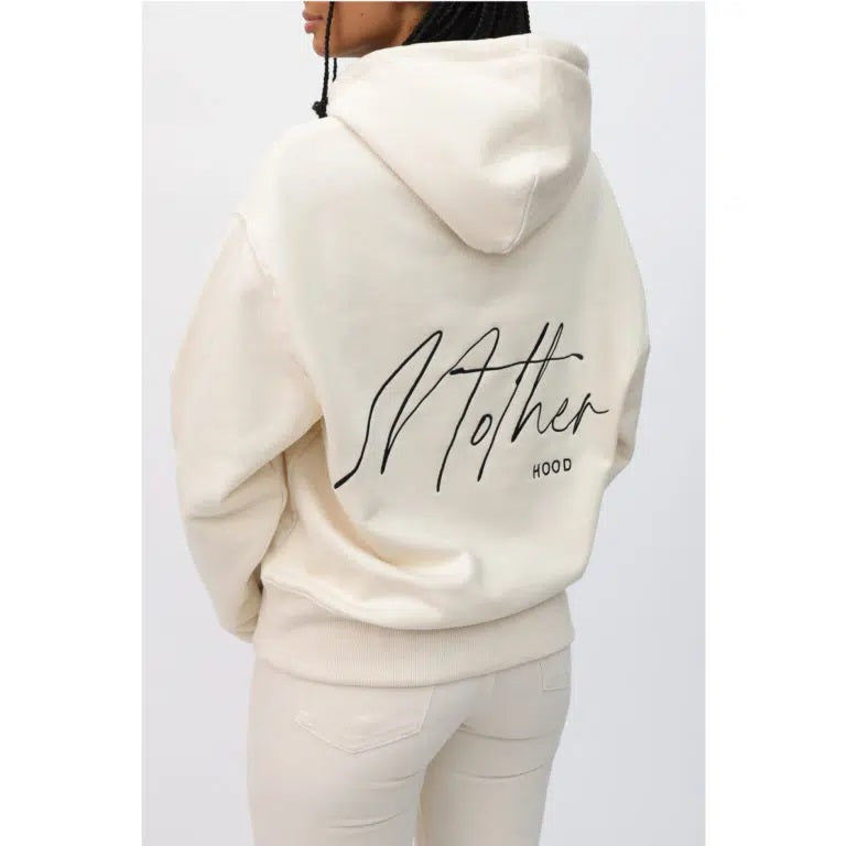 Motherhood Damen Sweatshirt - korbmayer. ganz besonders. für kinder.