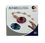Flying Spinner- Elektrokreisel (1 Stück)