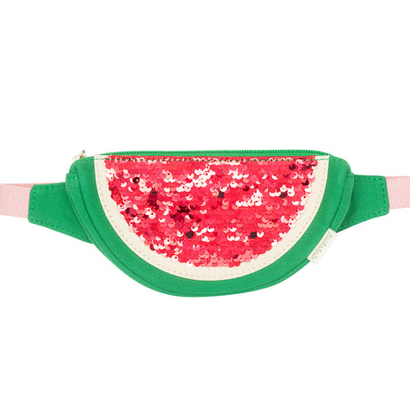 Bauchtasche WassermeloneRockahula KidsBauchtasche Wassermelonekorbmayer. ganz besonders. für kinder.