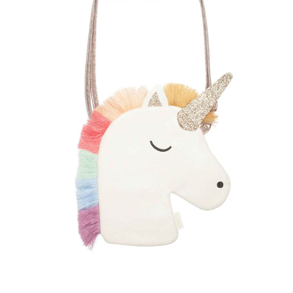 Rainbow Unicorn Tasche