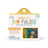 Sensorik Zubehör - Fun Fillers Safari