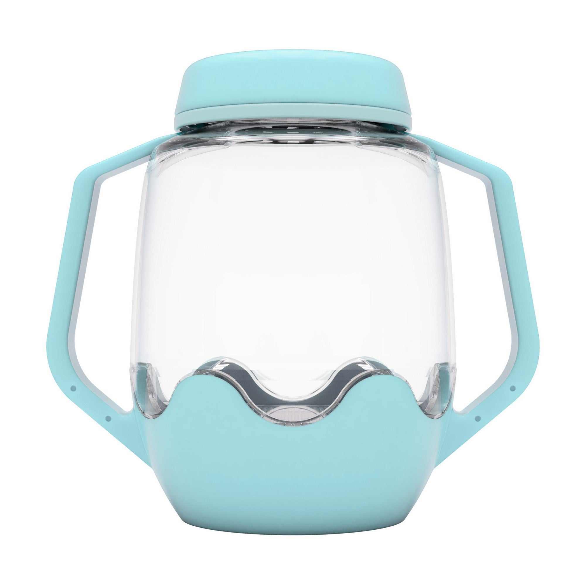 Sensorisches Spielgefäß/ Frosty