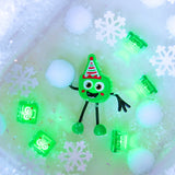 Badespielzeug Character Christmas