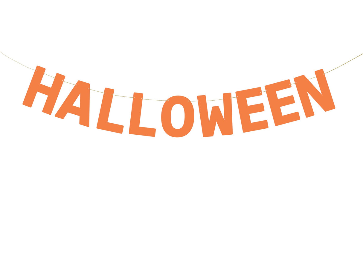 Banner Halloween - korbmayer. ganz besonders. für kinder.