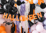 Banner Halloween