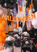 Banner Halloween