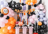 Banner Halloween