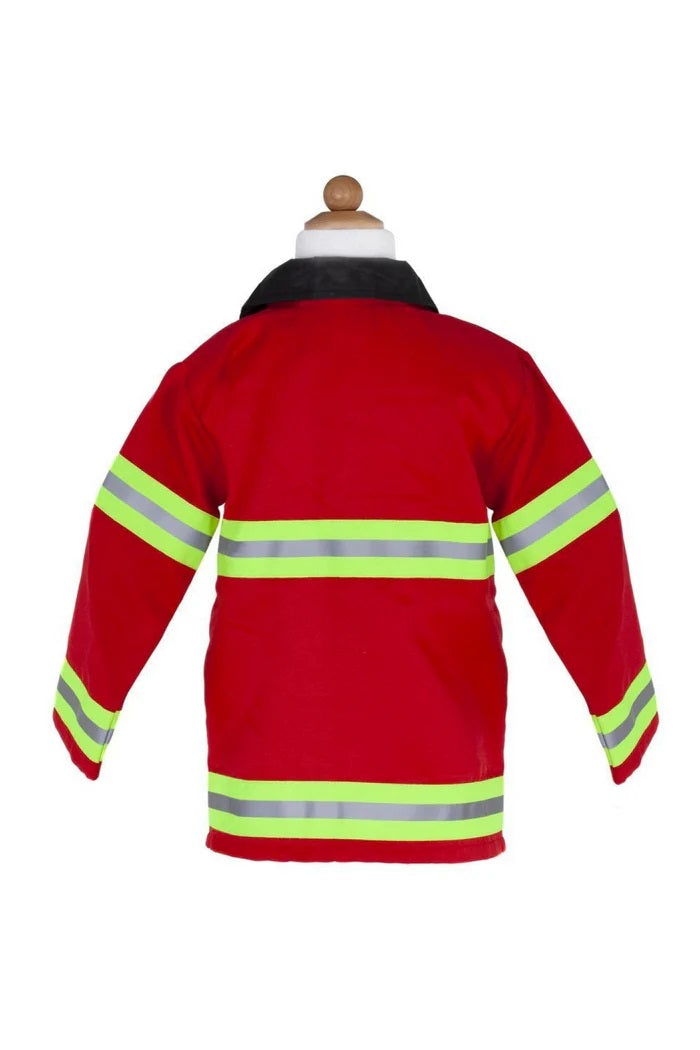 Feuerwehr-Set 5teilig 5-6 Jahre