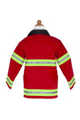 Feuerwehr-Set 5teilig 5-6 Jahre