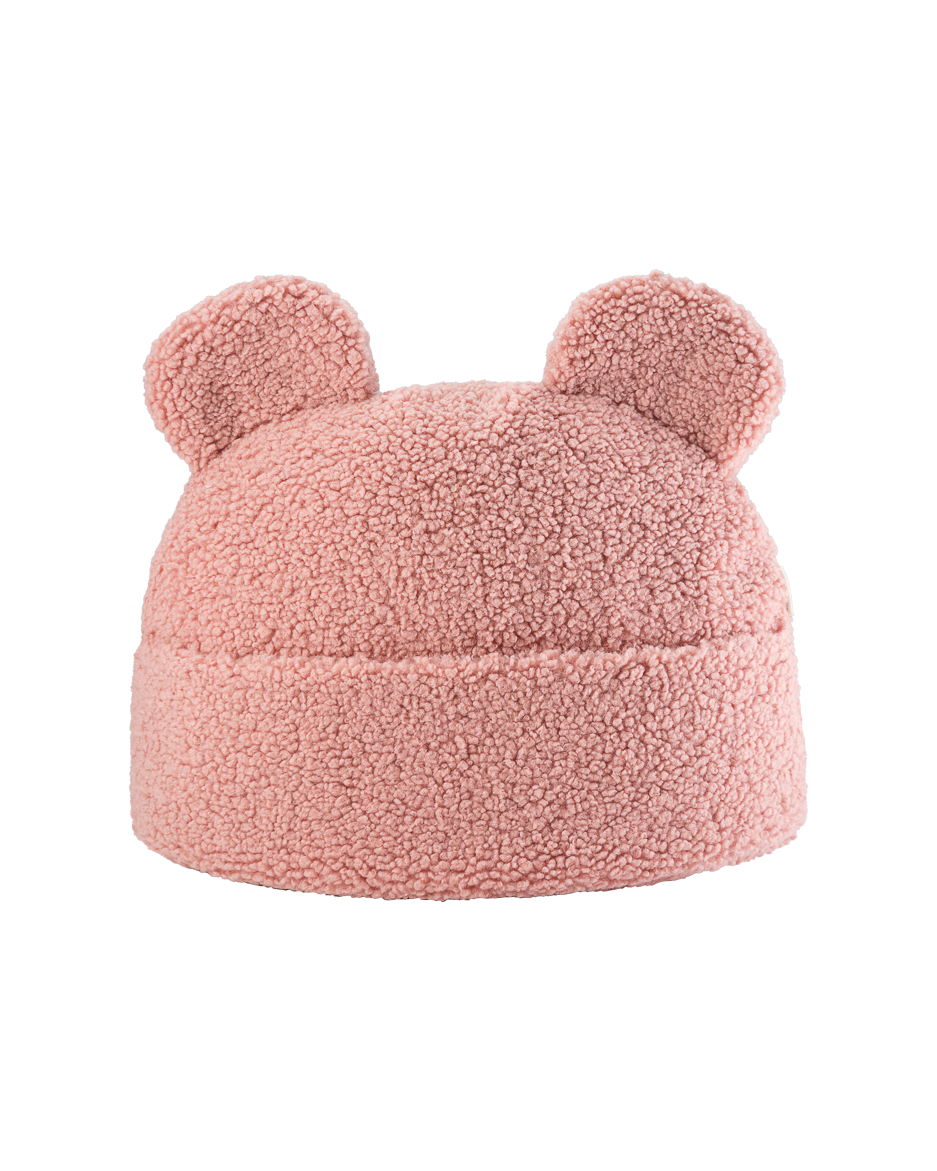 Teddy Pouch/ Guava