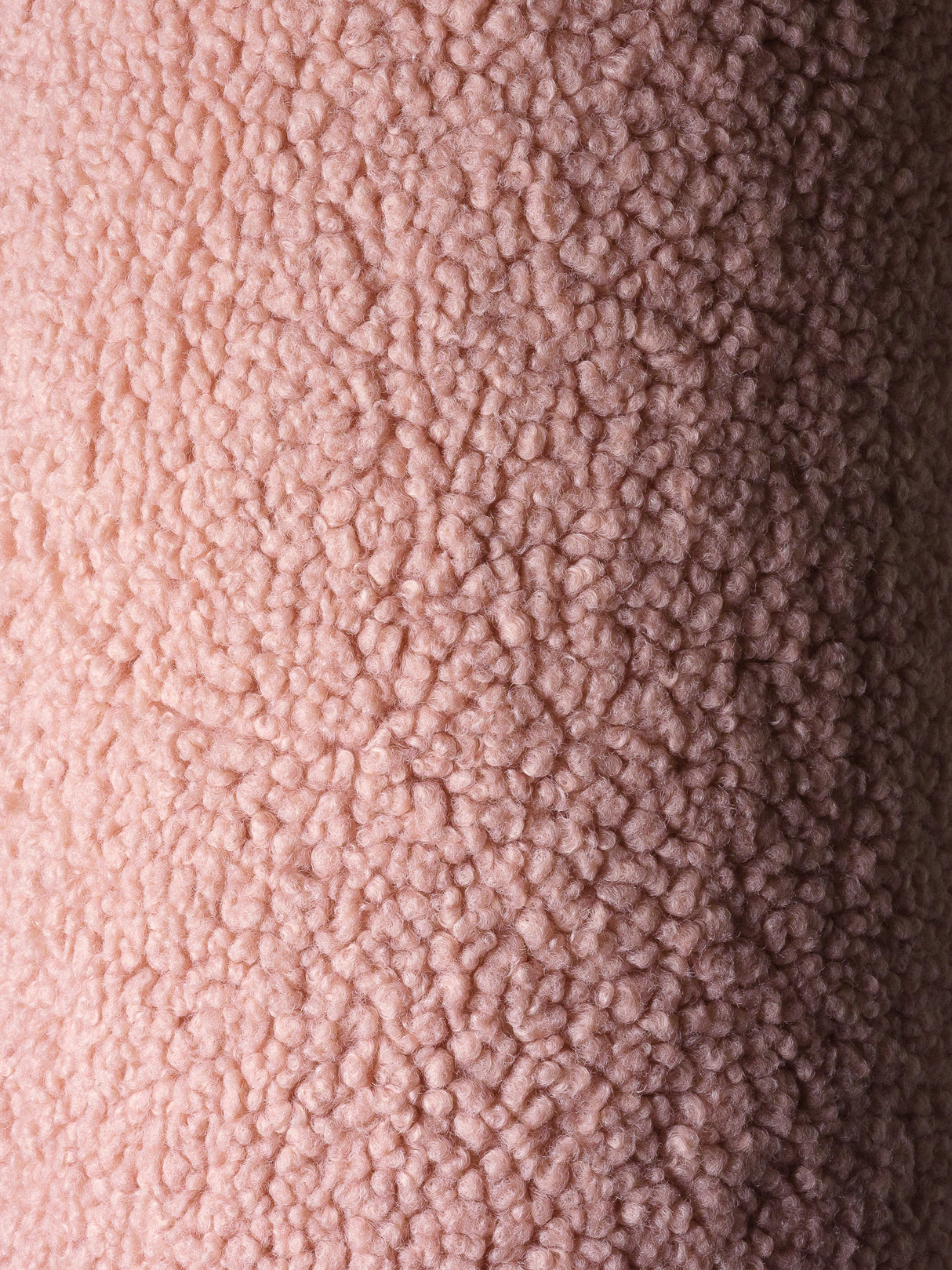 Bear Beanbag/ Guava Pink