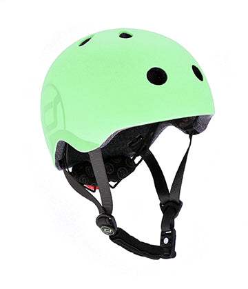 Helm S- M, kiwi