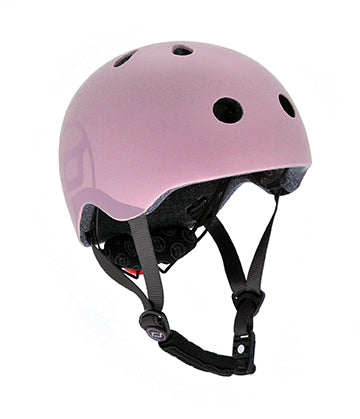 Helm S- M, rose