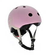 Helm XXS - S, rose