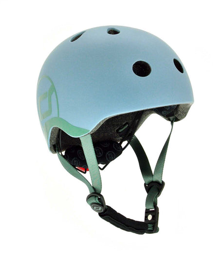 Helm XXS- S steelScoot and RideHelm XXS-korbmayer. ganz besonders. für kinder.