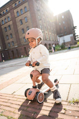 Highwaykick 1 Push & Go Mocha