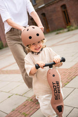 Highwaykick 1 Push & Go Mocha