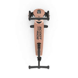Highwaykick 1 Push & Go Mocha