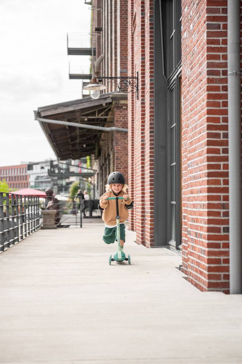 Highwaykick 3S forest